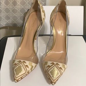 Giovanni Rossi shoes